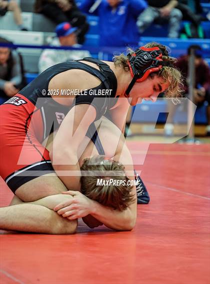 Thumbnail 2 in NYSPHSAA Section VI State Qualifier D1 & D2 (Semi Finals and Awards) photogallery.
