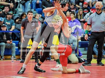 Thumbnail 3 in NYSPHSAA Section VI State Qualifier D1 & D2 (Semi Finals and Awards) photogallery.