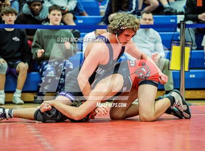 Thumbnail 3 in NYSPHSAA Section VI State Qualifier D1 & D2 (Semi Finals and Awards) photogallery.