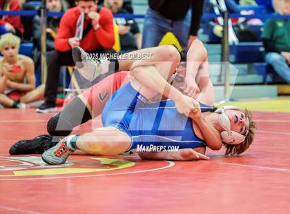 Thumbnail 1 in NYSPHSAA Section VI State Qualifier D1 & D2 (Semi Finals and Awards) photogallery.