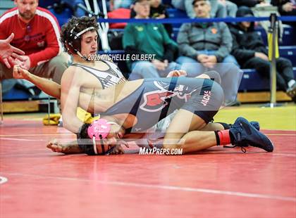 Thumbnail 2 in NYSPHSAA Section VI State Qualifier D1 & D2 (Semi Finals and Awards) photogallery.