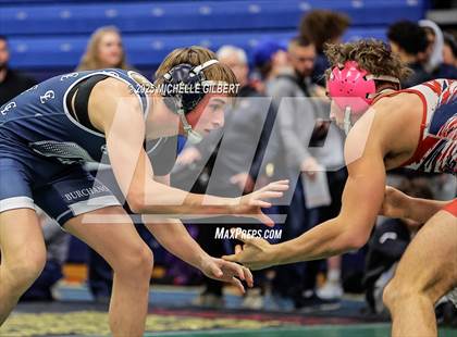 Thumbnail 1 in NYSPHSAA Section VI State Qualifier D1 & D2 (Semi Finals and Awards) photogallery.