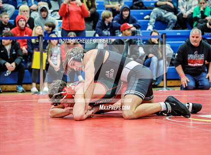 Thumbnail 3 in NYSPHSAA Section VI State Qualifier D1 & D2 (Semi Finals and Awards) photogallery.