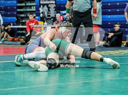 Thumbnail 3 in NYSPHSAA Section VI State Qualifier D1 & D2 (Semi Finals and Awards) photogallery.