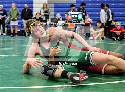 Thumbnail 1 in NYSPHSAA Section VI State Qualifier D1 & D2 (Semi Finals and Awards) photogallery.
