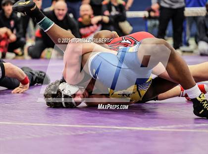 Thumbnail 1 in NYSPHSAA Section VI State Qualifier D1 & D2 (Semi Finals and Awards) photogallery.