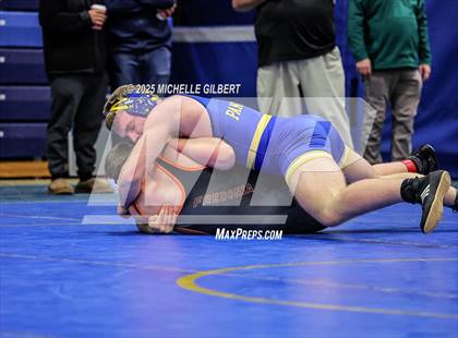 Thumbnail 3 in NYSPHSAA Section VI State Qualifier D1 & D2 (Semi Finals and Awards) photogallery.