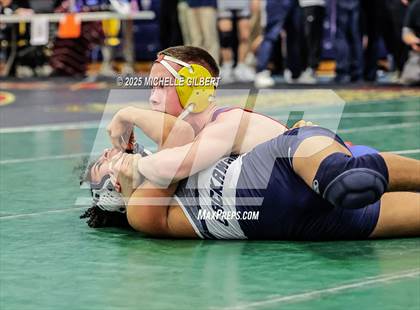Thumbnail 3 in NYSPHSAA Section VI State Qualifier D1 & D2 (Semi Finals and Awards) photogallery.