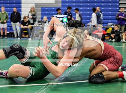 Thumbnail 2 in NYSPHSAA Section VI State Qualifier D1 & D2 (Semi Finals and Awards) photogallery.