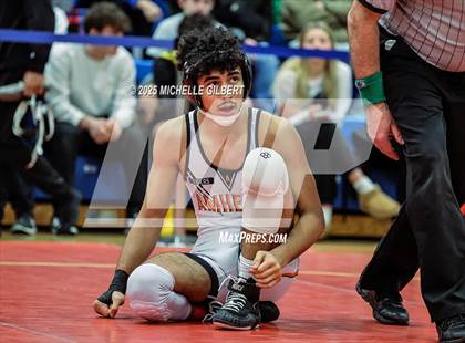 Thumbnail 1 in NYSPHSAA Section VI State Qualifier D1 & D2 (Semi Finals and Awards) photogallery.