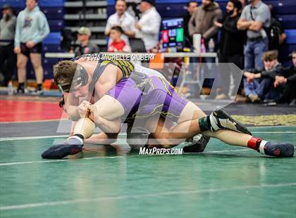 Thumbnail 3 in NYSPHSAA Section VI State Qualifier D1 & D2 (Semi Finals and Awards) photogallery.