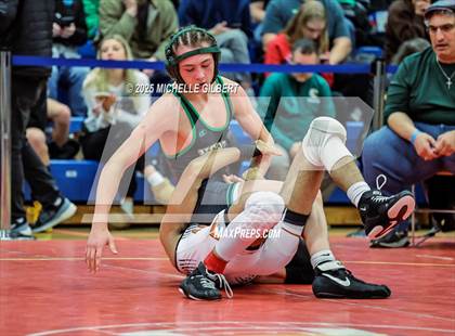 Thumbnail 3 in NYSPHSAA Section VI State Qualifier D1 & D2 (Semi Finals and Awards) photogallery.