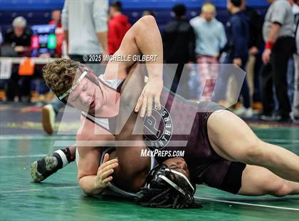 Thumbnail 2 in NYSPHSAA Section VI State Qualifier D1 & D2 (Semi Finals and Awards) photogallery.