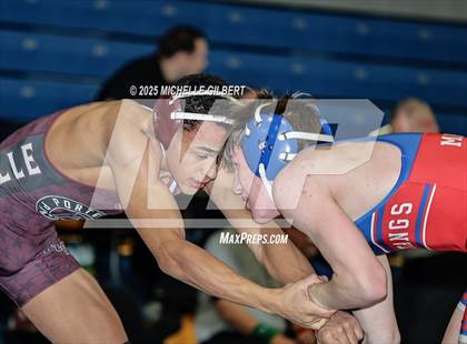 Thumbnail 1 in NYSPHSAA Section VI State Qualifier D1 & D2 (Semi Finals and Awards) photogallery.
