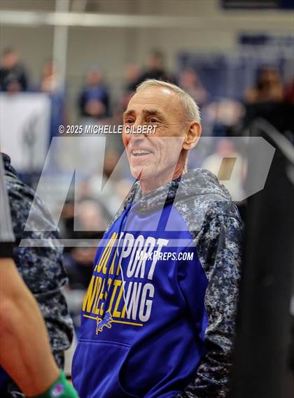 Thumbnail 1 in NYSPHSAA Section VI State Qualifier D1 & D2 (Semi Finals and Awards) photogallery.