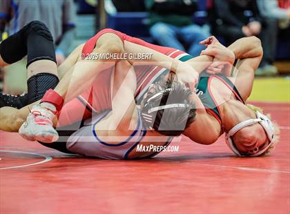 Thumbnail 1 in NYSPHSAA Section VI State Qualifier D1 & D2 (Semi Finals and Awards) photogallery.