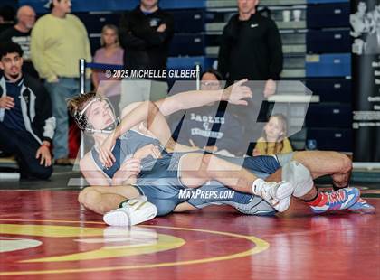 Thumbnail 2 in NYSPHSAA Section VI State Qualifier D1 & D2 (Semi Finals and Awards) photogallery.