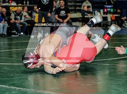 Thumbnail 3 in NYSPHSAA Section VI State Qualifier D1 & D2 (Semi Finals and Awards) photogallery.