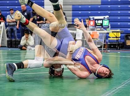 Thumbnail 1 in NYSPHSAA Section VI State Qualifier D1 & D2 (Semi Finals and Awards) photogallery.