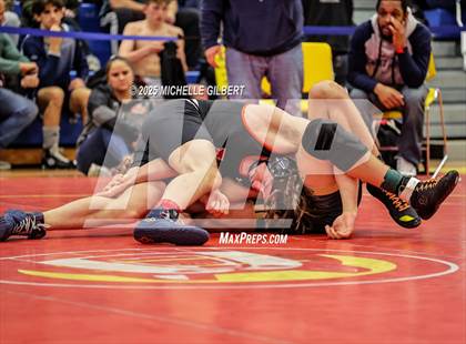 Thumbnail 3 in NYSPHSAA Section VI State Qualifier D1 & D2 (Semi Finals and Awards) photogallery.