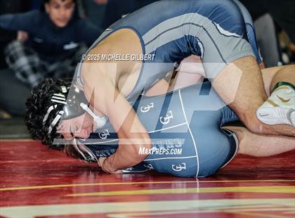 Thumbnail 1 in NYSPHSAA Section VI State Qualifier D1 & D2 (Semi Finals and Awards) photogallery.