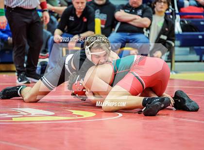Thumbnail 2 in NYSPHSAA Section VI State Qualifier D1 & D2 (Semi Finals and Awards) photogallery.