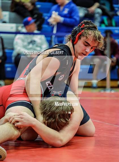 Thumbnail 3 in NYSPHSAA Section VI State Qualifier D1 & D2 (Semi Finals and Awards) photogallery.