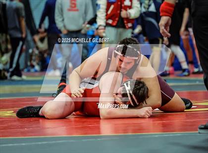 Thumbnail 1 in NYSPHSAA Section VI State Qualifier D1 & D2 (Semi Finals and Awards) photogallery.