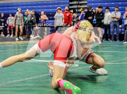 Thumbnail 3 in NYSPHSAA Section VI State Qualifier D1 & D2 (Semi Finals and Awards) photogallery.