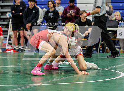 Thumbnail 1 in NYSPHSAA Section VI State Qualifier D1 & D2 (Semi Finals and Awards) photogallery.
