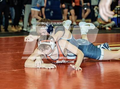 Thumbnail 3 in NYSPHSAA Section VI State Qualifier D1 & D2 (Semi Finals and Awards) photogallery.