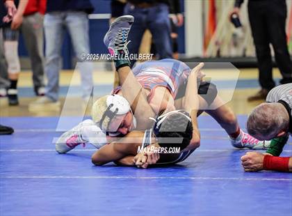 Thumbnail 1 in NYSPHSAA Section VI State Qualifier D1 & D2 (Semi Finals and Awards) photogallery.