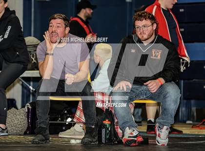 Thumbnail 2 in NYSPHSAA Section VI State Qualifier D1 & D2 (Semi Finals and Awards) photogallery.