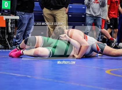 Thumbnail 1 in NYSPHSAA Section VI State Qualifier D1 & D2 (Semi Finals and Awards) photogallery.