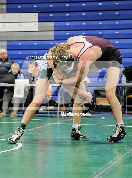 Thumbnail 1 in NYSPHSAA Section VI State Qualifier D1 & D2 (Semi Finals and Awards) photogallery.