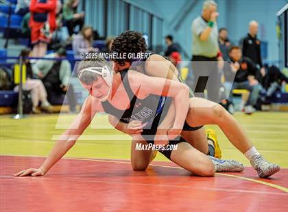 Thumbnail 1 in NYSPHSAA Section VI State Qualifier D1 & D2 (Semi Finals and Awards) photogallery.