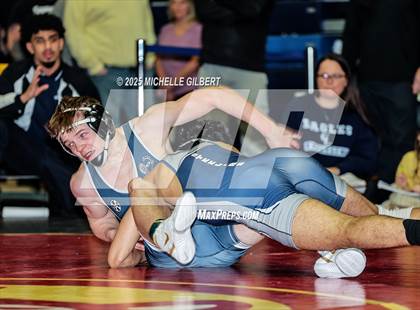 Thumbnail 3 in NYSPHSAA Section VI State Qualifier D1 & D2 (Semi Finals and Awards) photogallery.