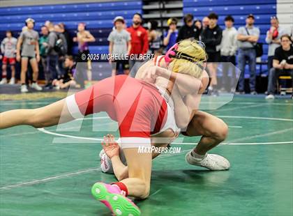 Thumbnail 1 in NYSPHSAA Section VI State Qualifier D1 & D2 (Semi Finals and Awards) photogallery.
