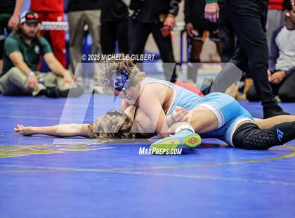 Thumbnail 3 in NYSPHSAA Section VI State Qualifier D1 & D2 (Semi Finals and Awards) photogallery.