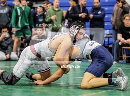 Thumbnail 1 in NYSPHSAA Section VI State Qualifier D1 & D2 (Semi Finals and Awards) photogallery.