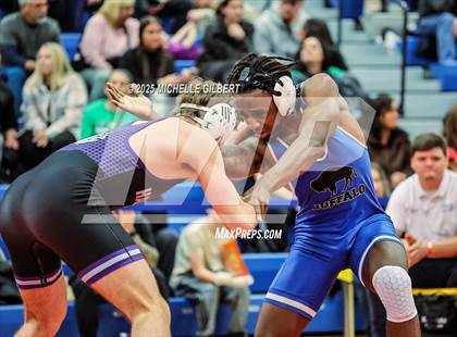 Thumbnail 3 in NYSPHSAA Section VI State Qualifier D1 & D2 (Semi Finals and Awards) photogallery.