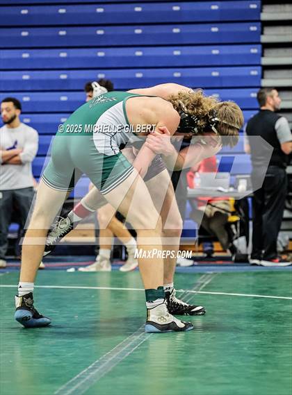Thumbnail 2 in NYSPHSAA Section VI State Qualifier D1 & D2 (Semi Finals and Awards) photogallery.