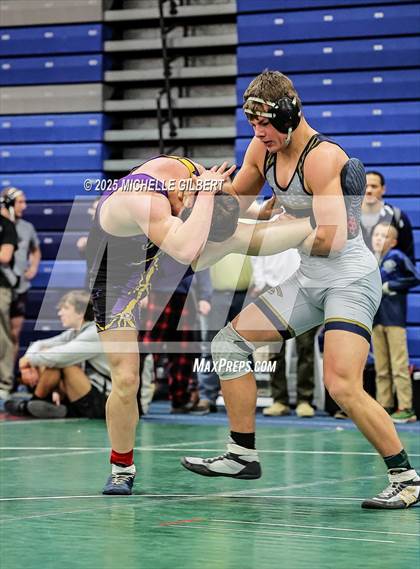 Thumbnail 2 in NYSPHSAA Section VI State Qualifier D1 & D2 (Semi Finals and Awards) photogallery.