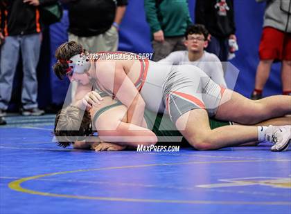 Thumbnail 2 in NYSPHSAA Section VI State Qualifier D1 & D2 (Semi Finals and Awards) photogallery.