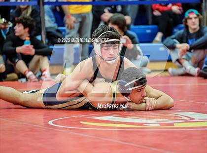 Thumbnail 3 in NYSPHSAA Section VI State Qualifier D1 & D2 (Semi Finals and Awards) photogallery.