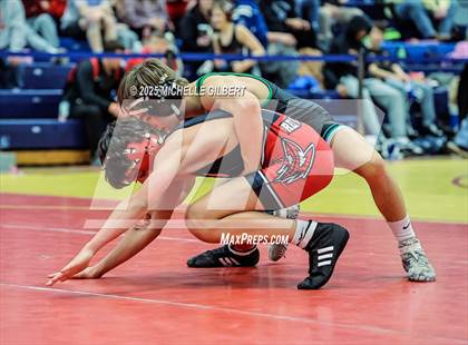 Thumbnail 3 in NYSPHSAA Section VI State Qualifier D1 & D2 (Semi Finals and Awards) photogallery.