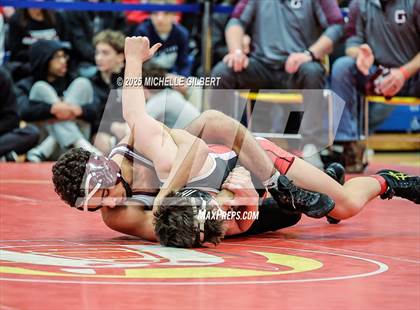 Thumbnail 2 in NYSPHSAA Section VI State Qualifier D1 & D2 (Semi Finals and Awards) photogallery.