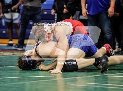 Thumbnail 2 in NYSPHSAA Section VI State Qualifier D1 & D2 (Semi Finals and Awards) photogallery.