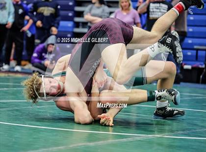 Thumbnail 1 in NYSPHSAA Section VI State Qualifier D1 & D2 (Semi Finals and Awards) photogallery.