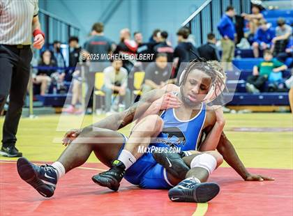 Thumbnail 3 in NYSPHSAA Section VI State Qualifier D1 & D2 (Semi Finals and Awards) photogallery.
